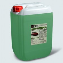 auto-shampoo